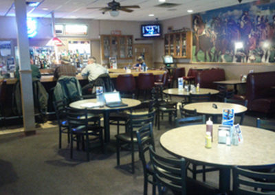 Southtown Bar and Grill Waterloo